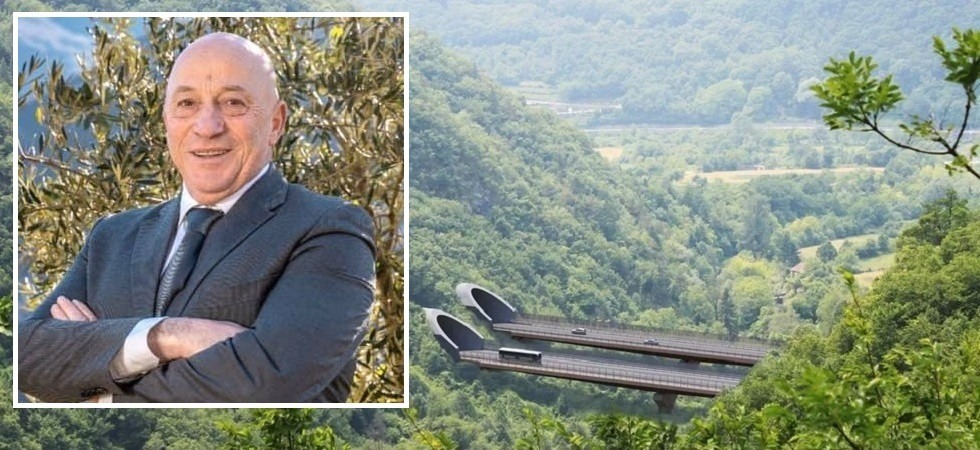 Avio dice sì alla Valdastico, Fracchetti: “Orgogliosi della scelta
